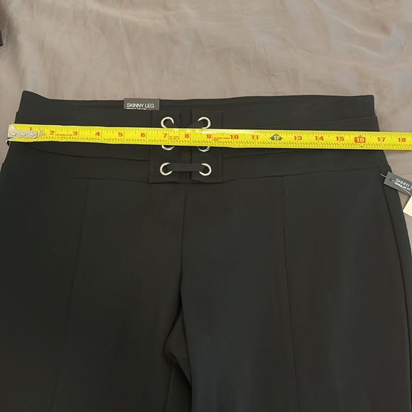 NWT INC Size 12 pants - Picture 6 of 10